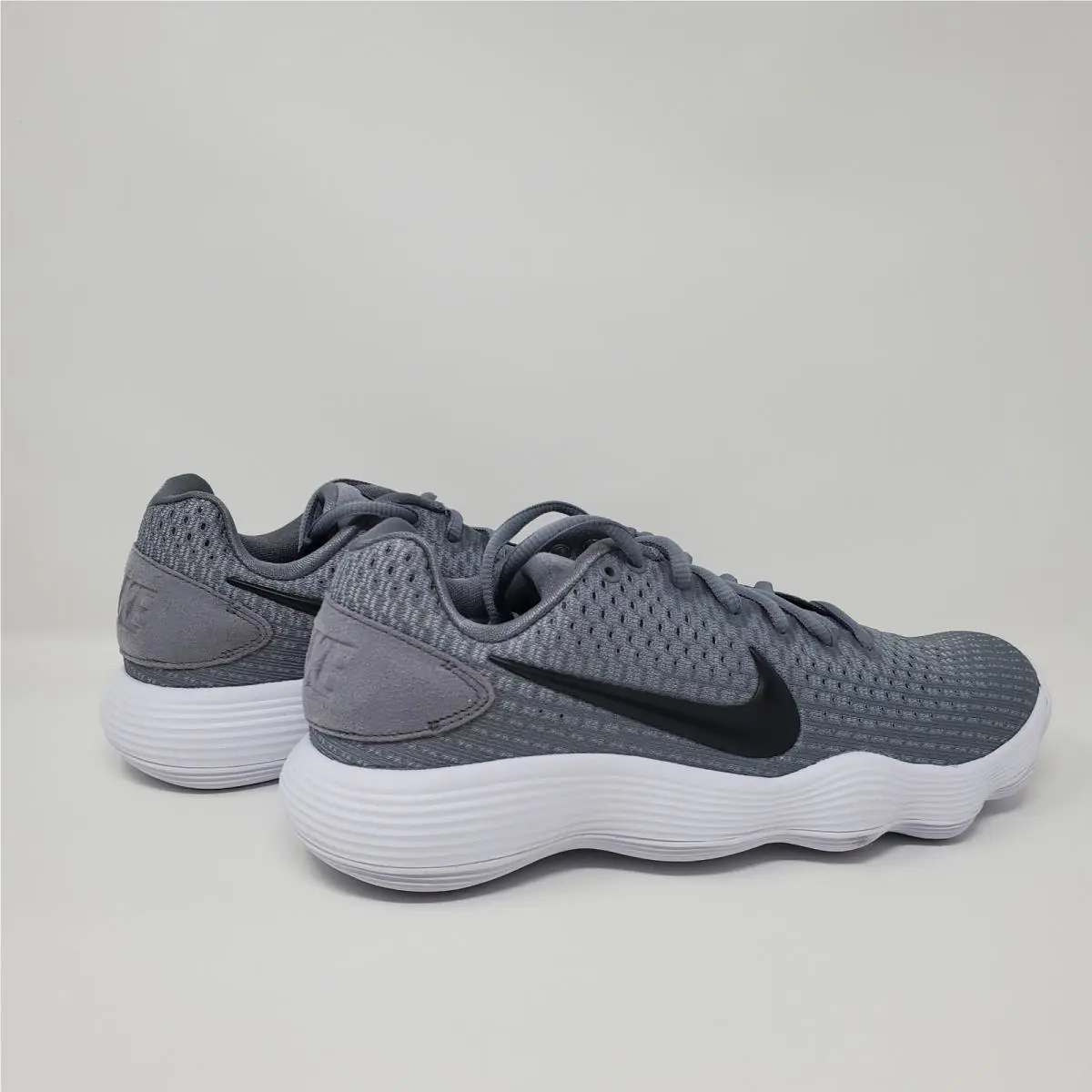 Nike shoes - Nike Hyperdunk 2017 - Hyperdunk - 897663-002 - Gray 5