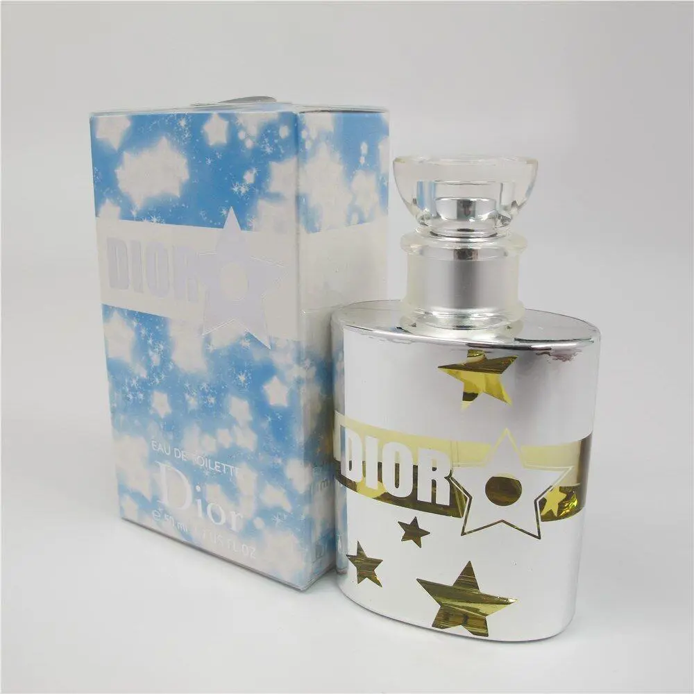 Dior Star by Christian Dior 50 ml/1.7 oz Eau de Toilette Spray