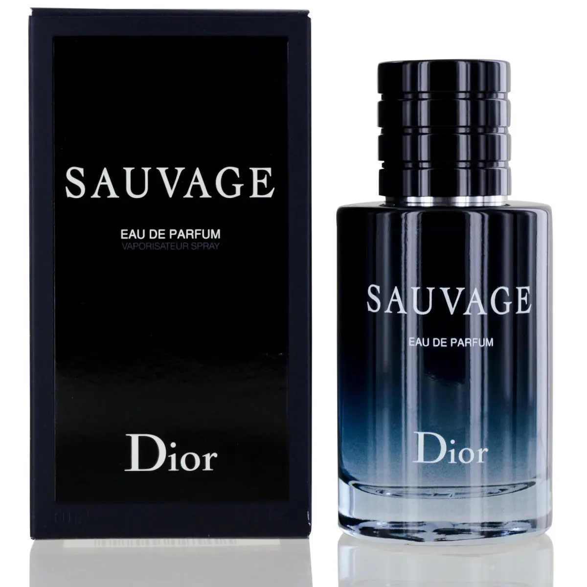 Sauvage Christian  Edp Spray 2.0 OZ Men by Dior