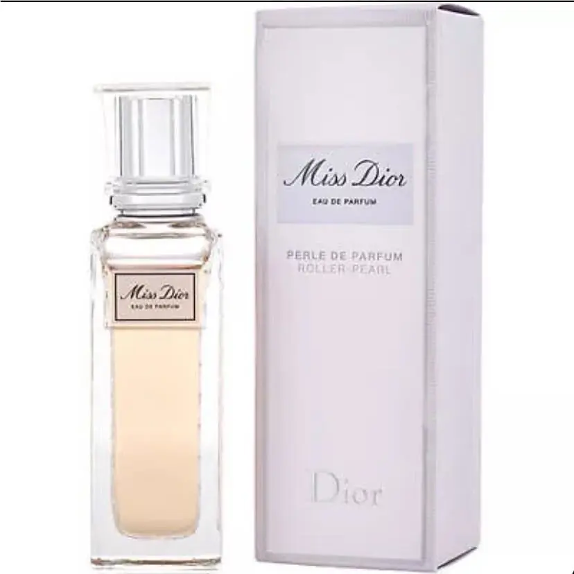 Miss  Perle De Parfum Roller Pearl 20ml 0.67.Oz Eau De Parfum by Dior