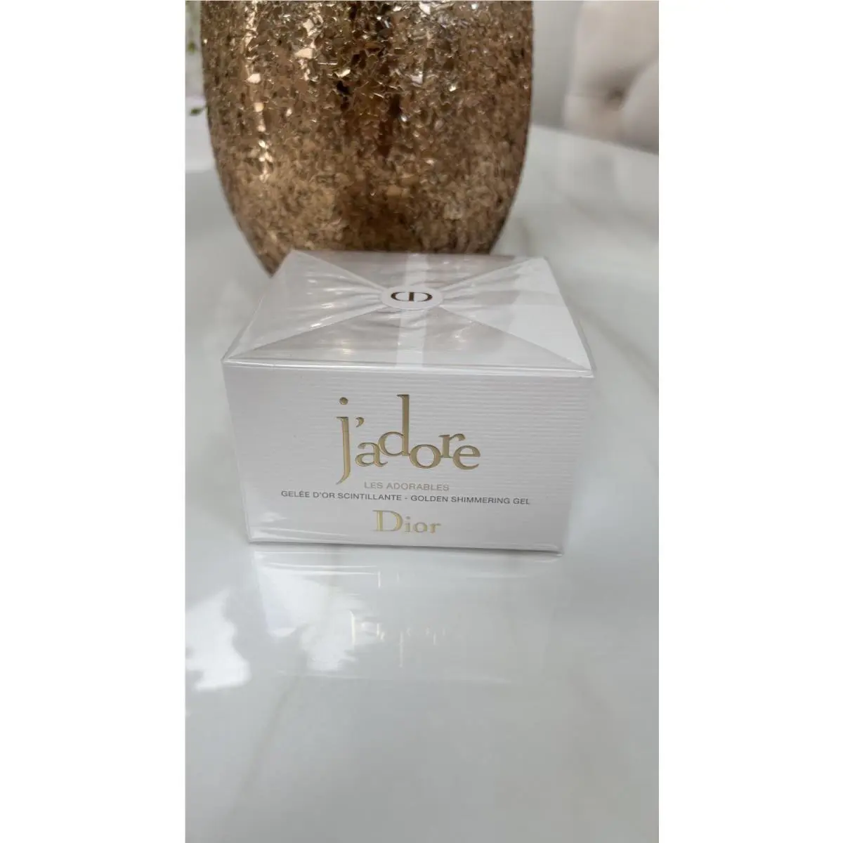 Jadore Dior 100ML Gel