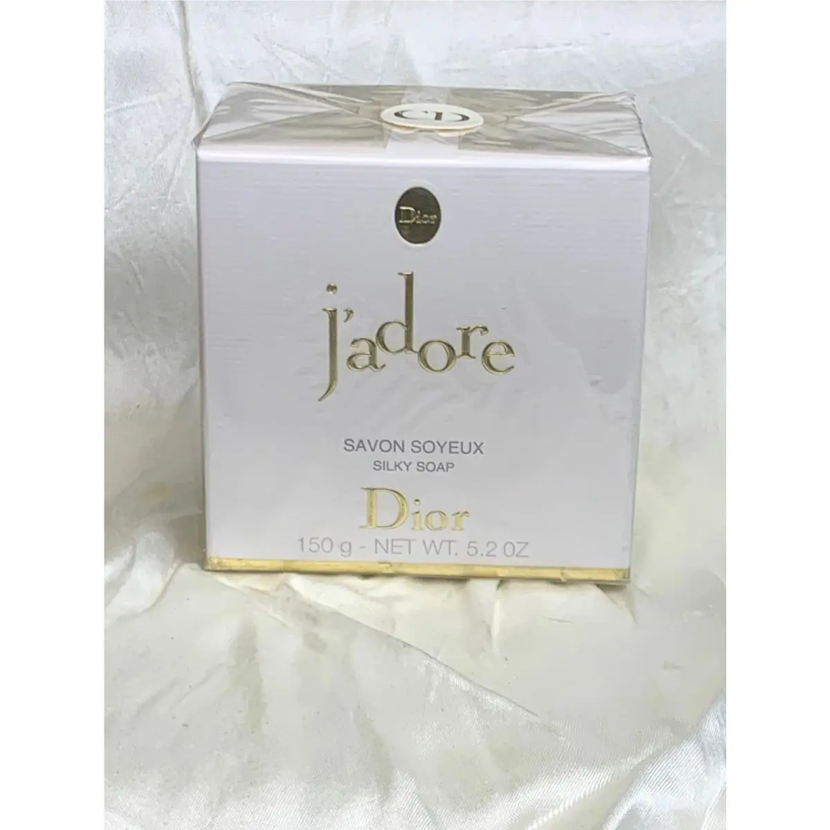 J`adore 150g Silky Soap Company by Dior