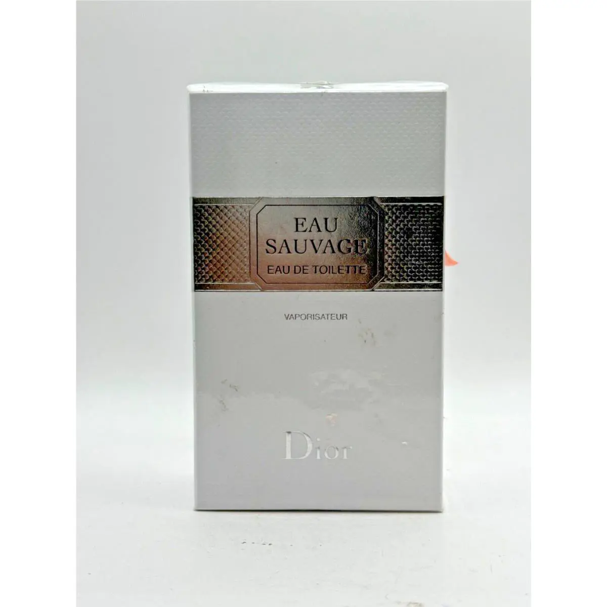 Eau Sauvage BY Christian Dior 50ML Edt Spray