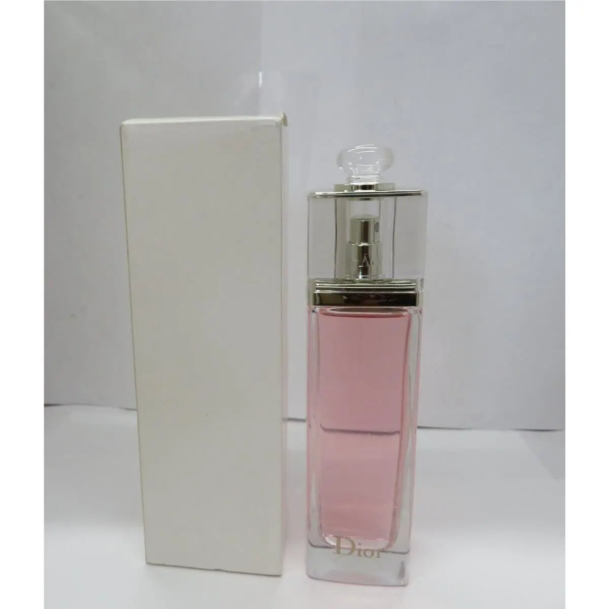 Addict Eau Fraiche BY Christian  Eau DE Toilette Spray 3.4 oz/100 ml by Dior