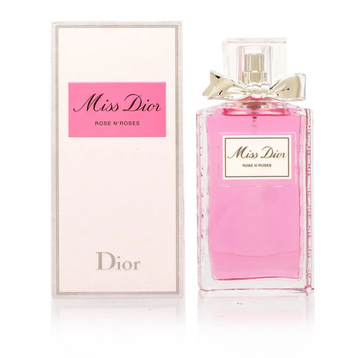 Miss  Rose Nroses Edt Spray 3.3 OZ Women by Dior