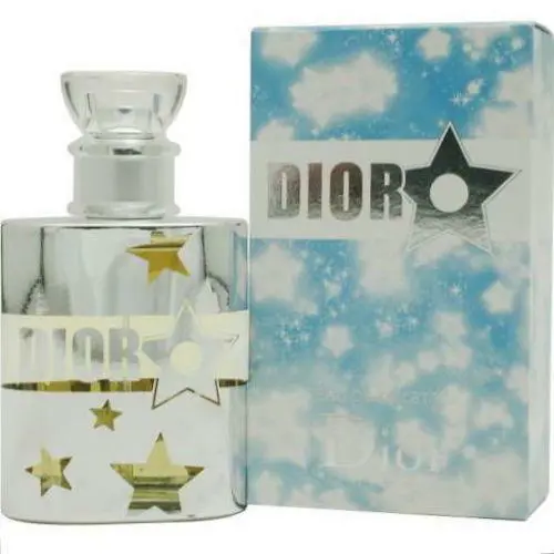 Star by Christian  For Women 1.7 oz Eau de Toilette Spray by Dior