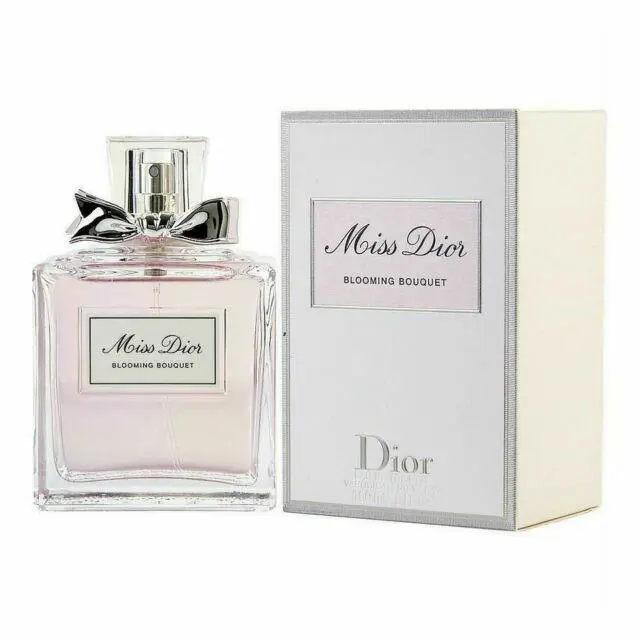 Miss  Blooming Bouquet By Ch.  Edt Spray 5.0 oz For Women by Dior