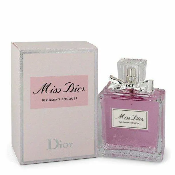 Miss  Blooming Bouquet 30 ML 1.0.Oz Eau de Toilette Spray Women by Dior