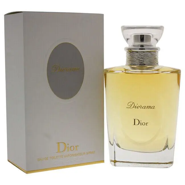 ama  For Women - 3.4 oz Edt Spray by Dior