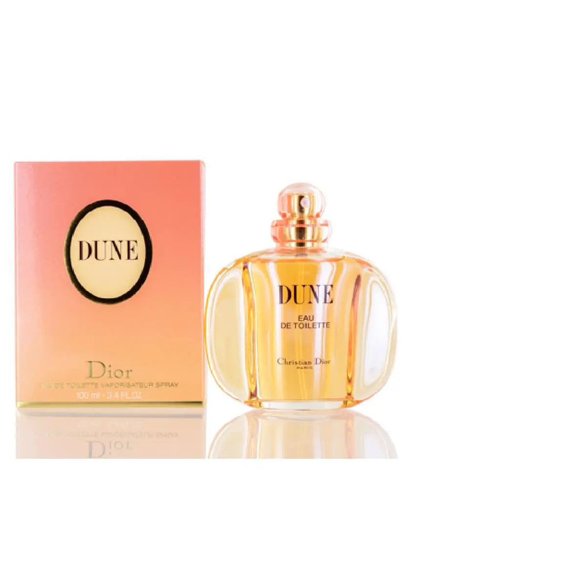 CS Dune by Christian  Edt Spray 3.4oz by Dior