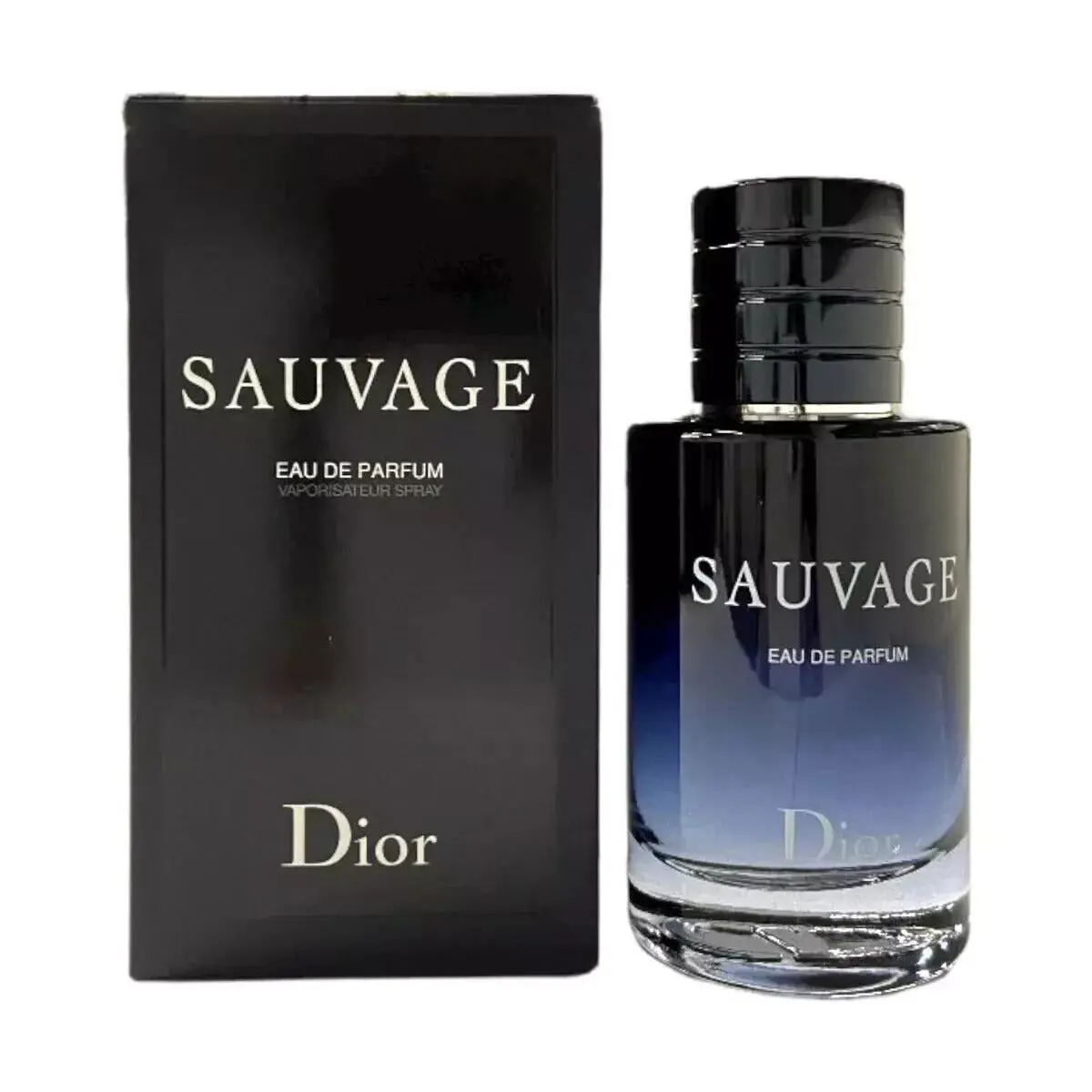 Sauvage by Christian  Cologne For Men Edp 2 / 2.0 oz by Dior