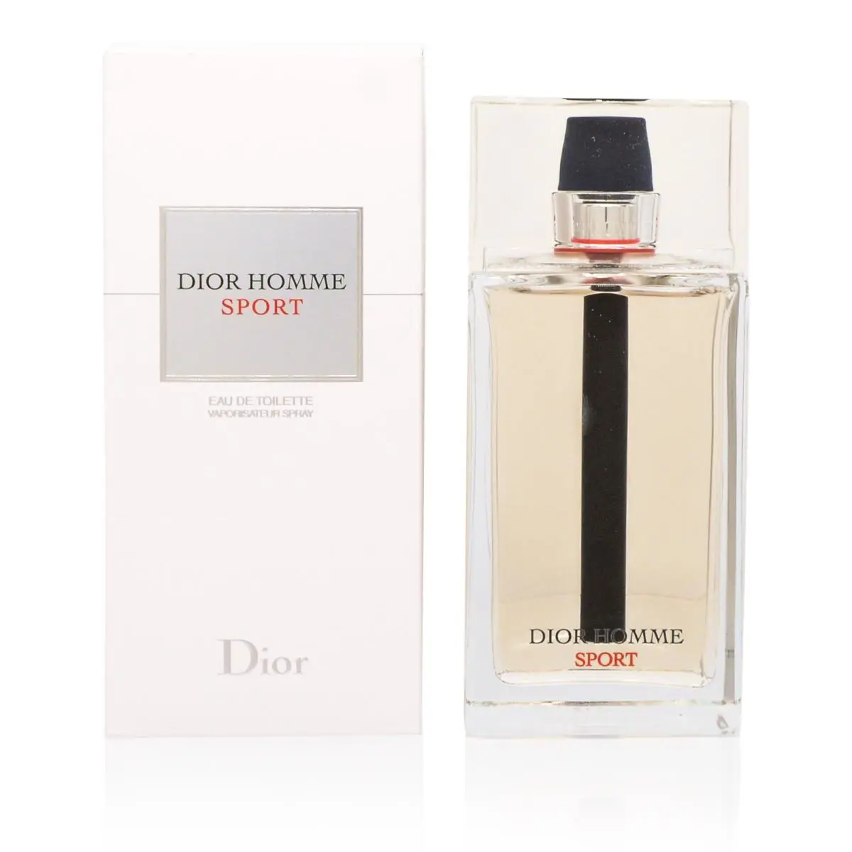 Homme Sport/ch.dior Edt Spray 6.8 OZ 200 ML M by Dior