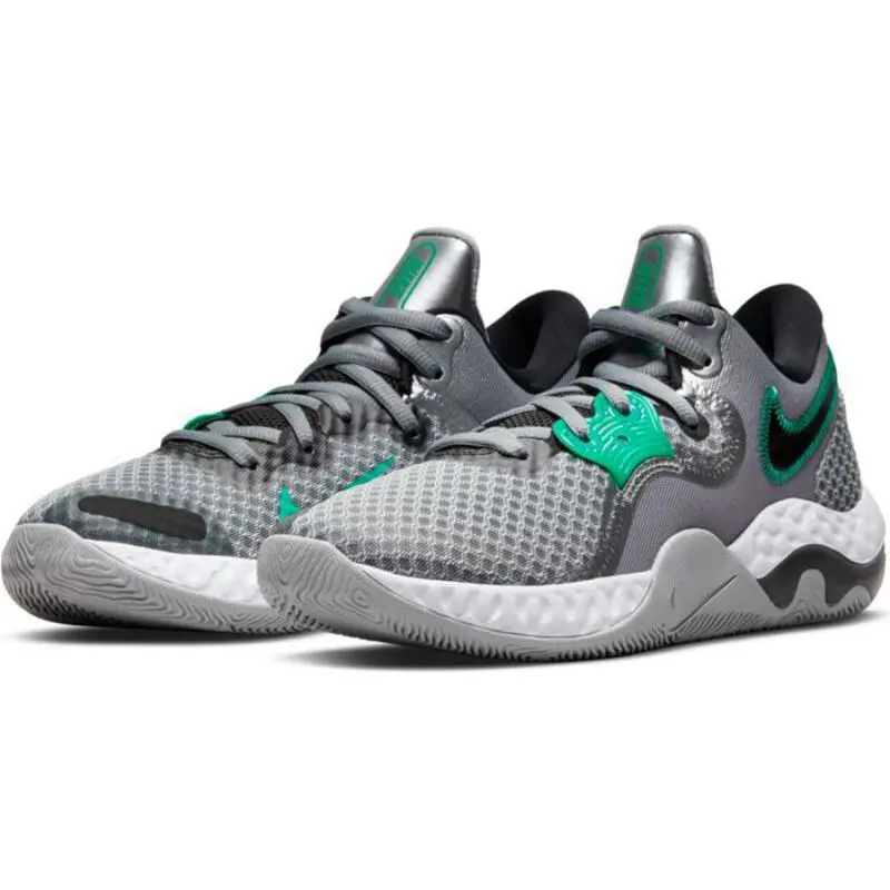Nike shoes - Nike Renew Elevate - Renew Elevate - CW3406 005 - Gray 0