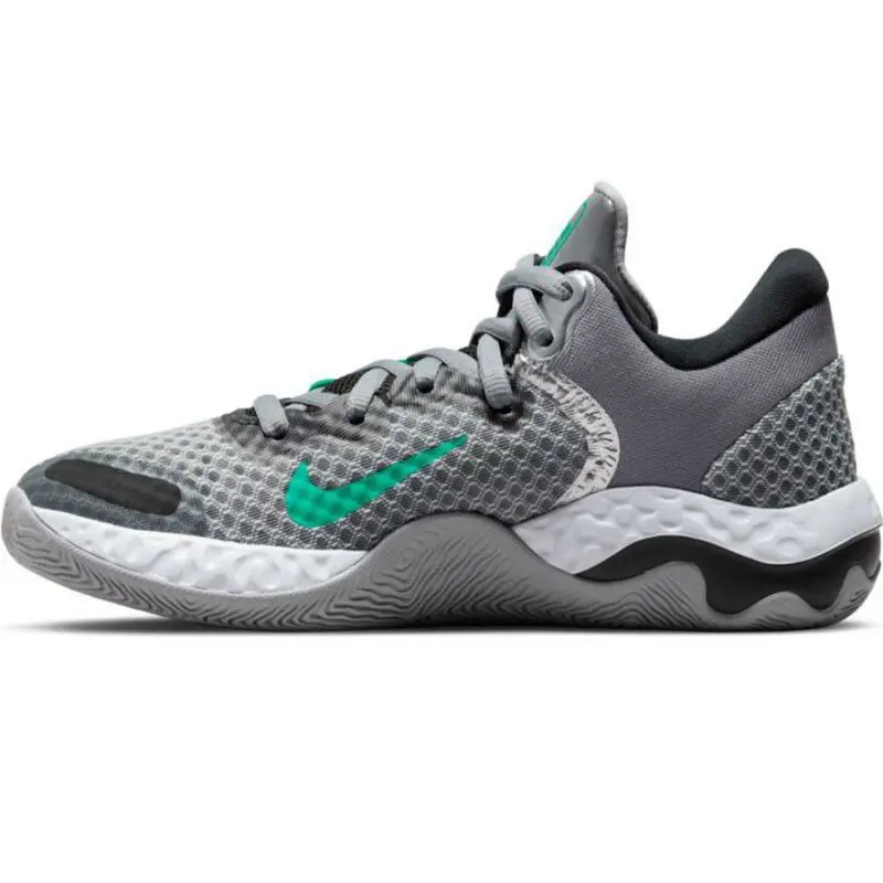 Nike shoes - Nike Renew Elevate - Renew Elevate - CW3406 005 - Gray 1