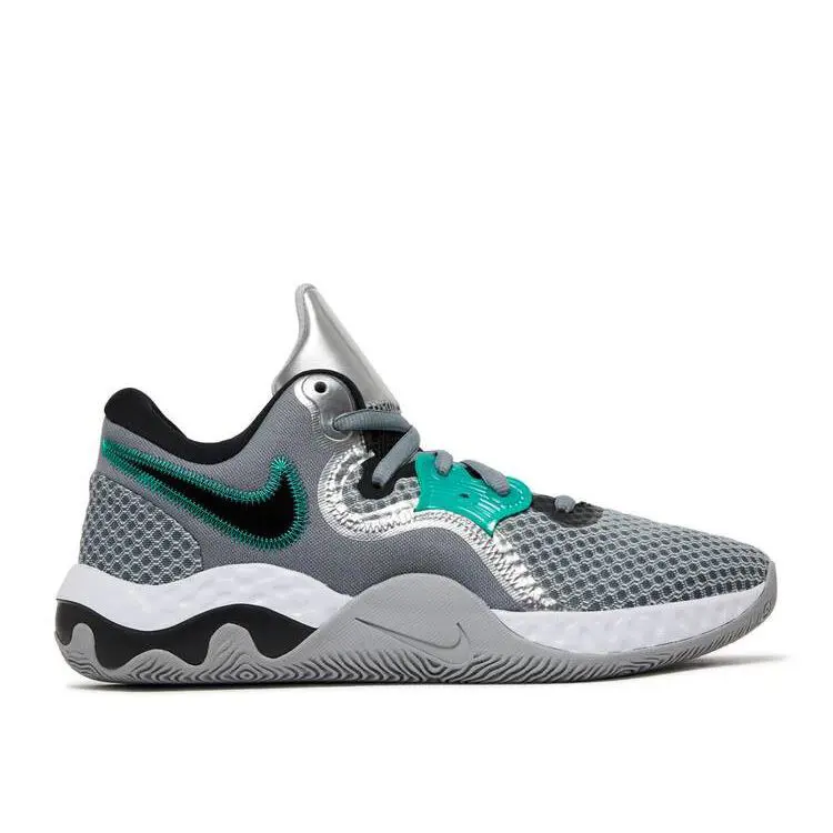 Nike shoes - Nike Renew Elevate - Renew Elevate - CW3406 005 - Gray 2