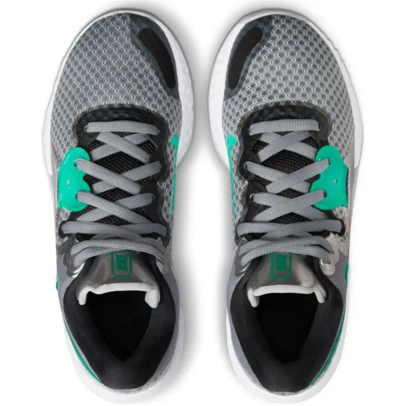 Nike shoes - Nike Renew Elevate - Renew Elevate - CW3406 005 - Gray 3