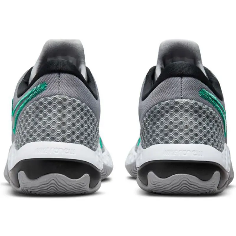 Nike shoes - Nike Renew Elevate - Renew Elevate - CW3406 005 - Gray 4