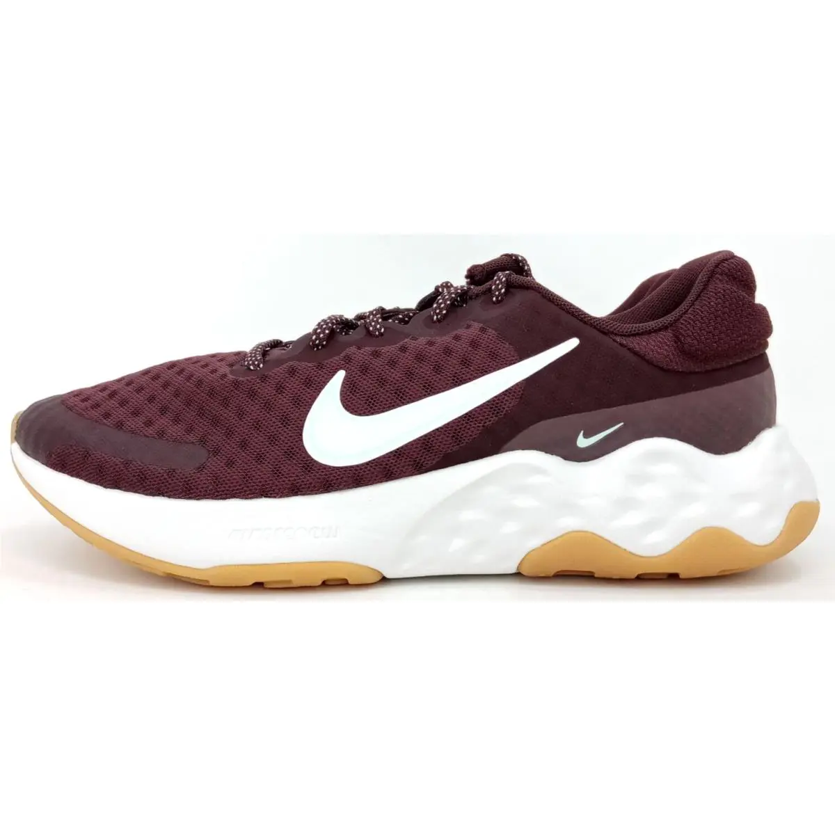 Nike shoes - Nike Renew Ride - Renew Ride - DC8184-601 - BURGUNDY (UPC: 196151881442) 3