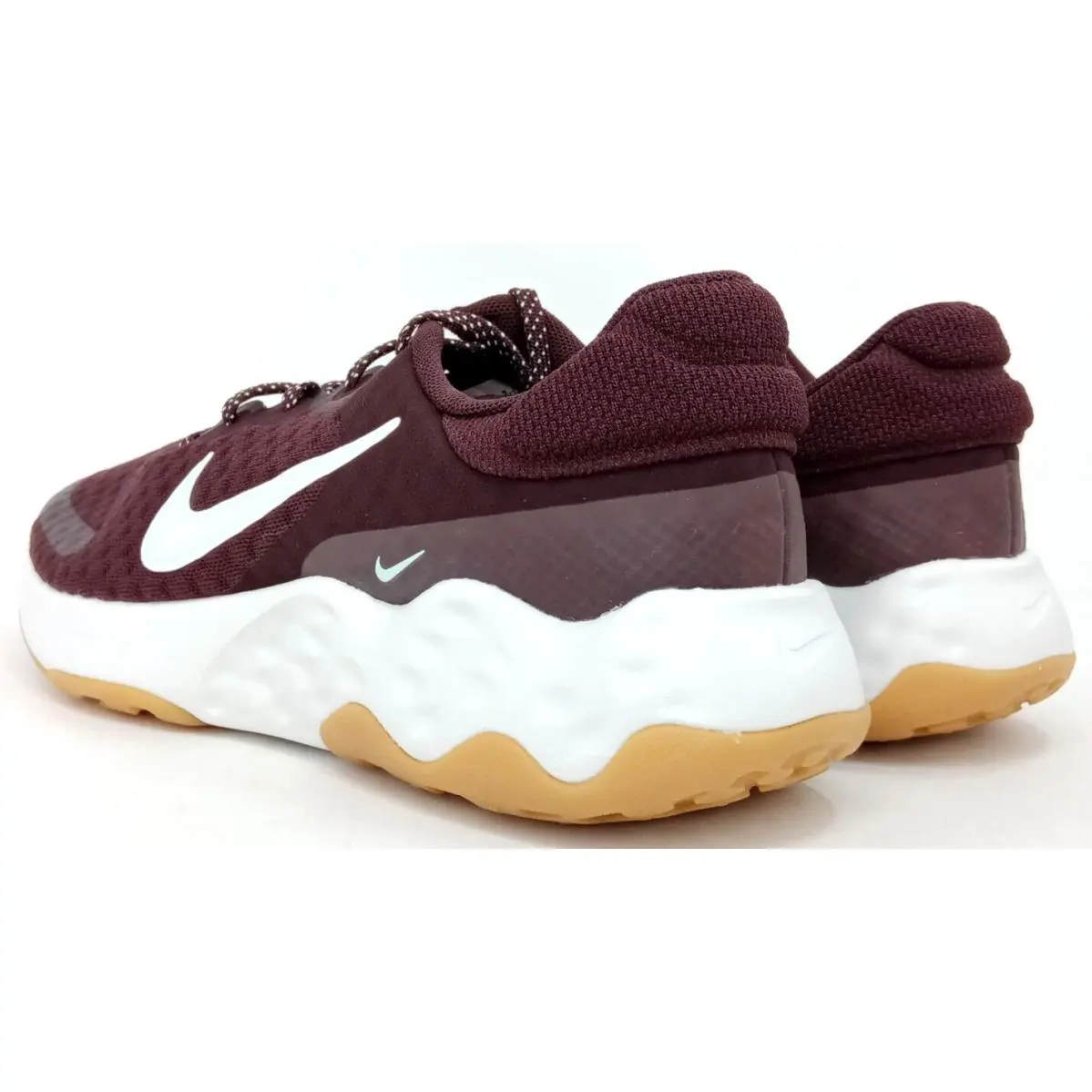 Nike shoes - Nike Renew Ride - Renew Ride - DC8184-601 - BURGUNDY (UPC: 196151881442) 4
