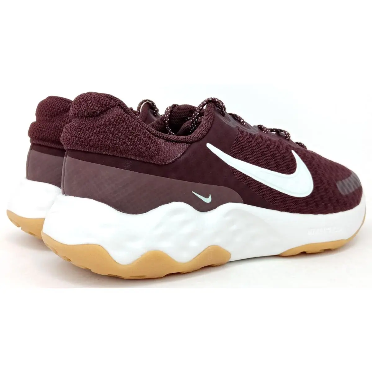 Nike shoes - Nike Renew Ride - Renew Ride - DC8184-601 - BURGUNDY (UPC: 196151881442) 6