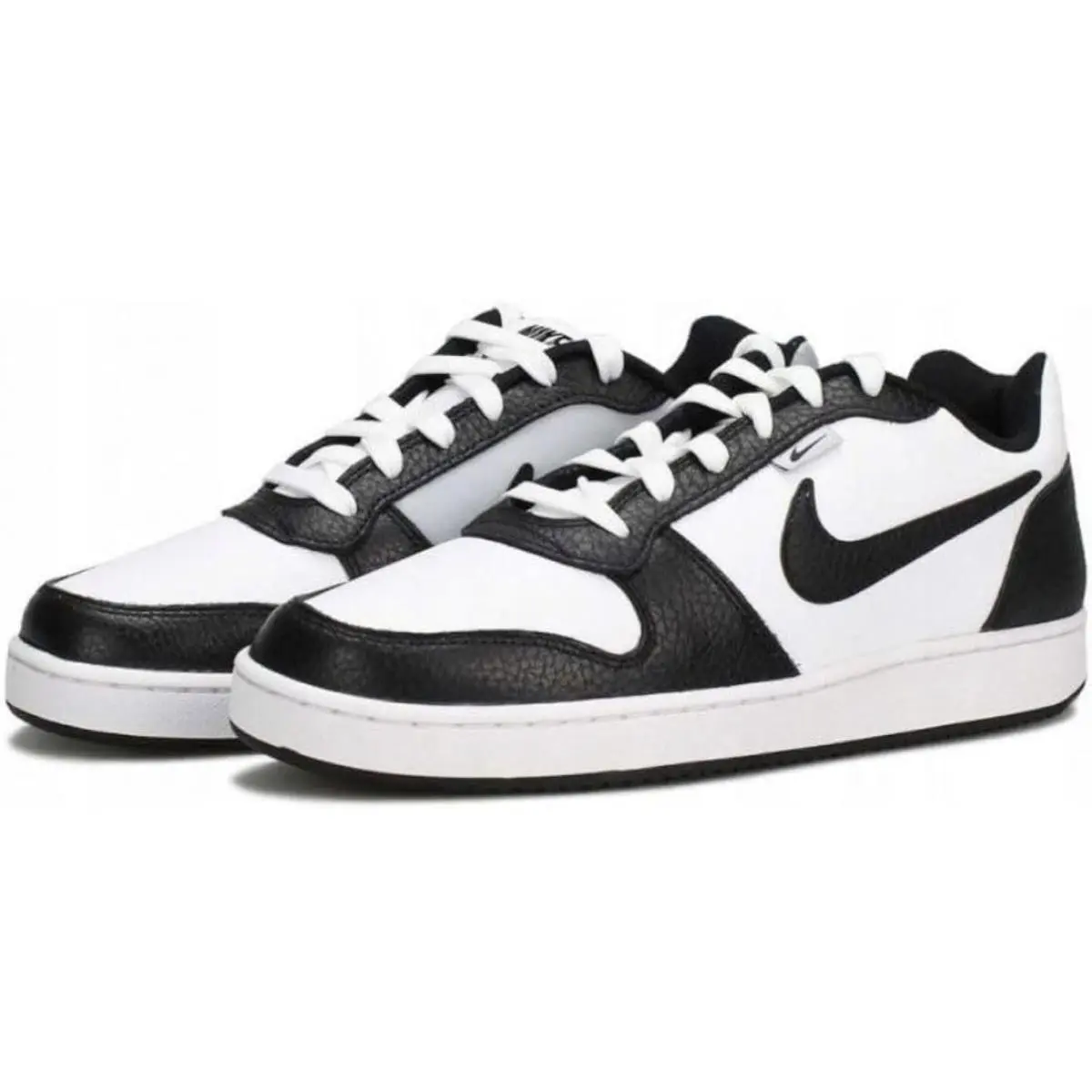 Nike Court Vision Low White Black AQ1774-102 Men’s 8 / Women’s 9.5