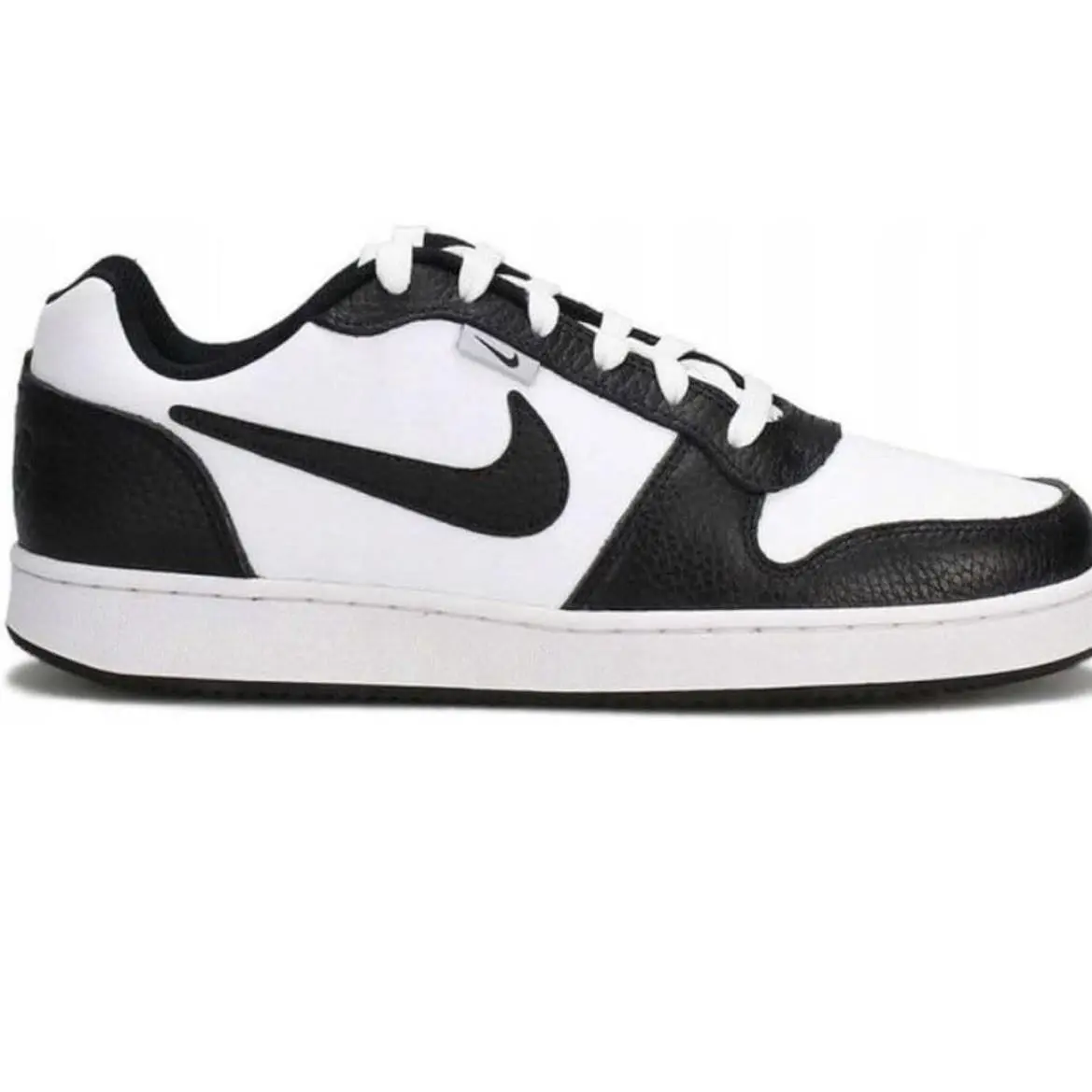Nike shoes - Nike Ebernon - Ebernon - AQ1774-102 - White 0