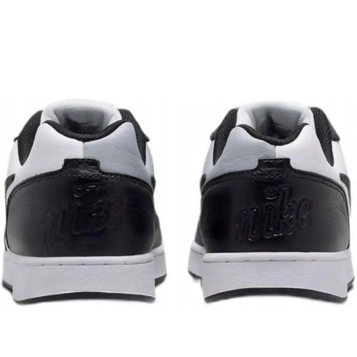 Nike shoes - Nike Ebernon - Ebernon - AQ1774-102 - White 2