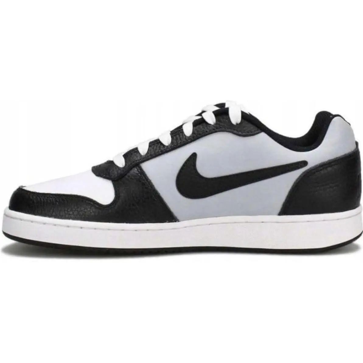 Nike shoes - Nike Ebernon - Ebernon - AQ1774-102 - White 3