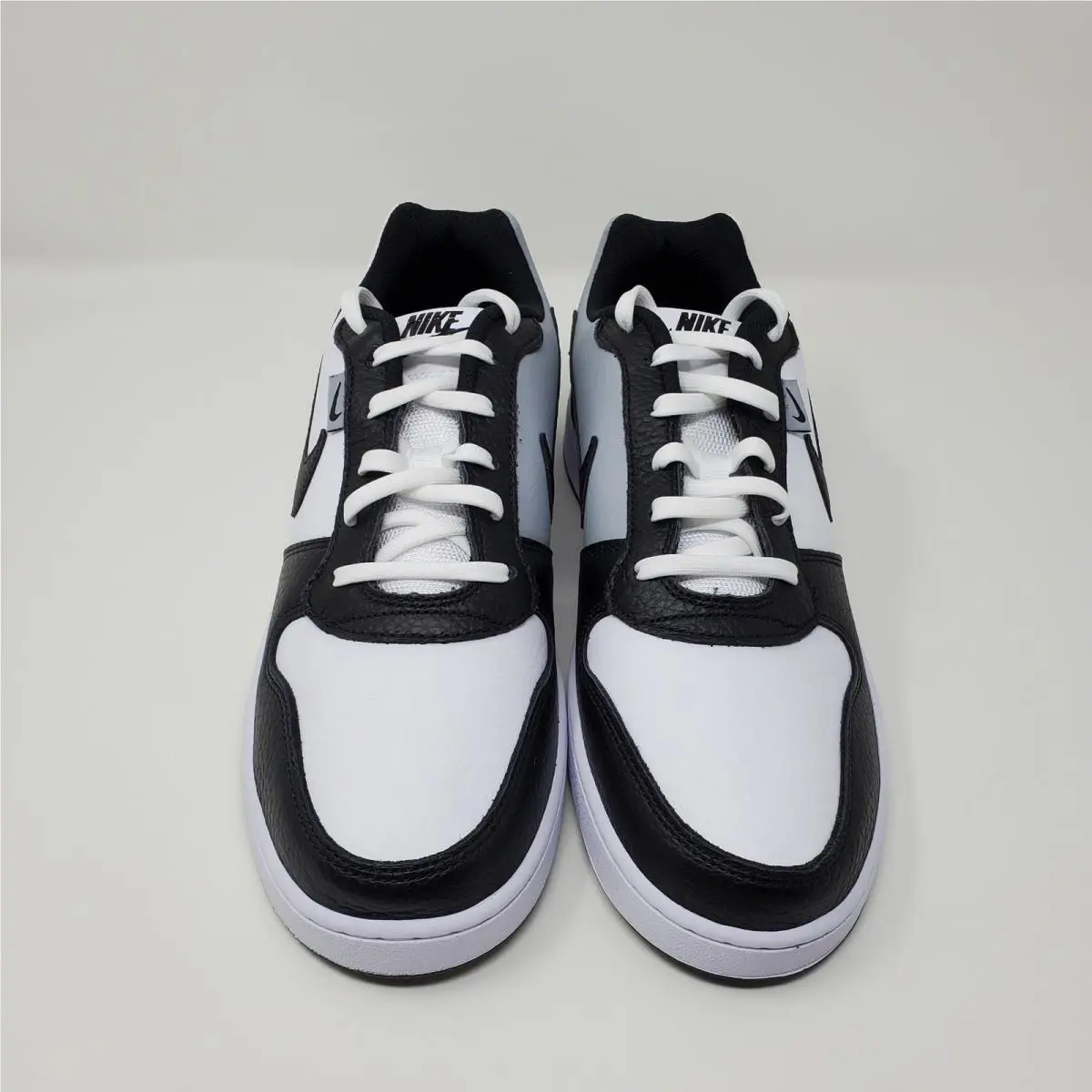 Nike shoes - Nike Ebernon - Ebernon - AQ1774-102 - White 0