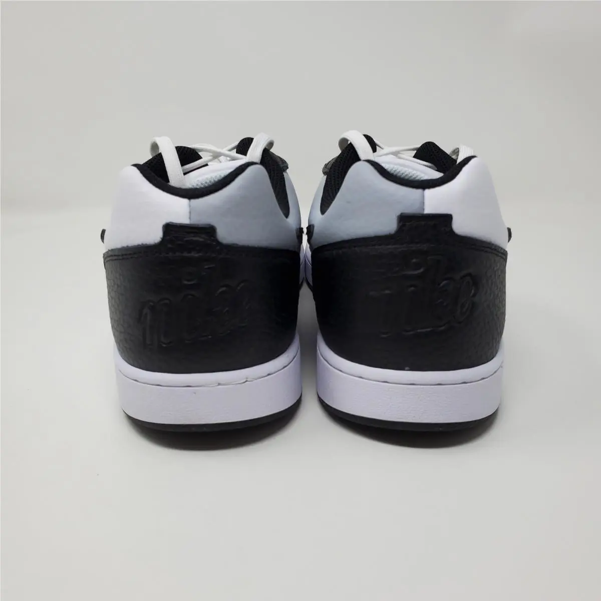 Nike shoes - Nike Ebernon - Ebernon - AQ1774-102 - White 1