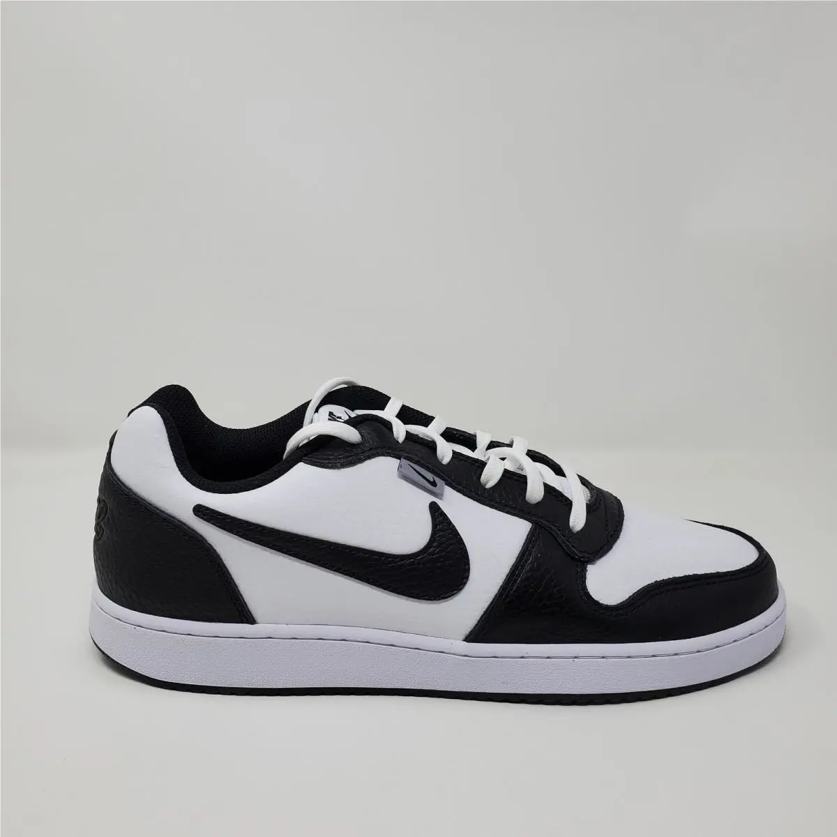Nike shoes - Nike Ebernon - Ebernon - AQ1774-102 - White 2
