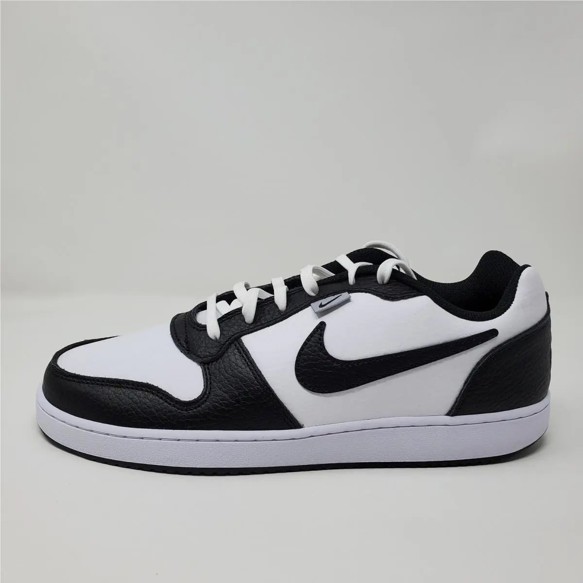 Nike shoes - Nike Ebernon - Ebernon - AQ1774-102 - White 3