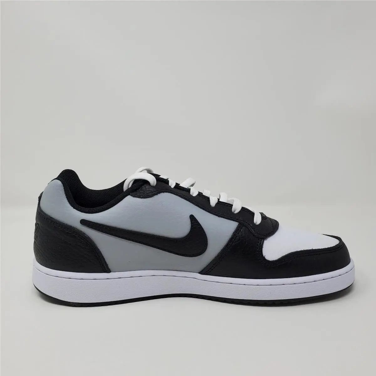 Nike shoes - Nike Ebernon - Ebernon - AQ1774-102 - White 4