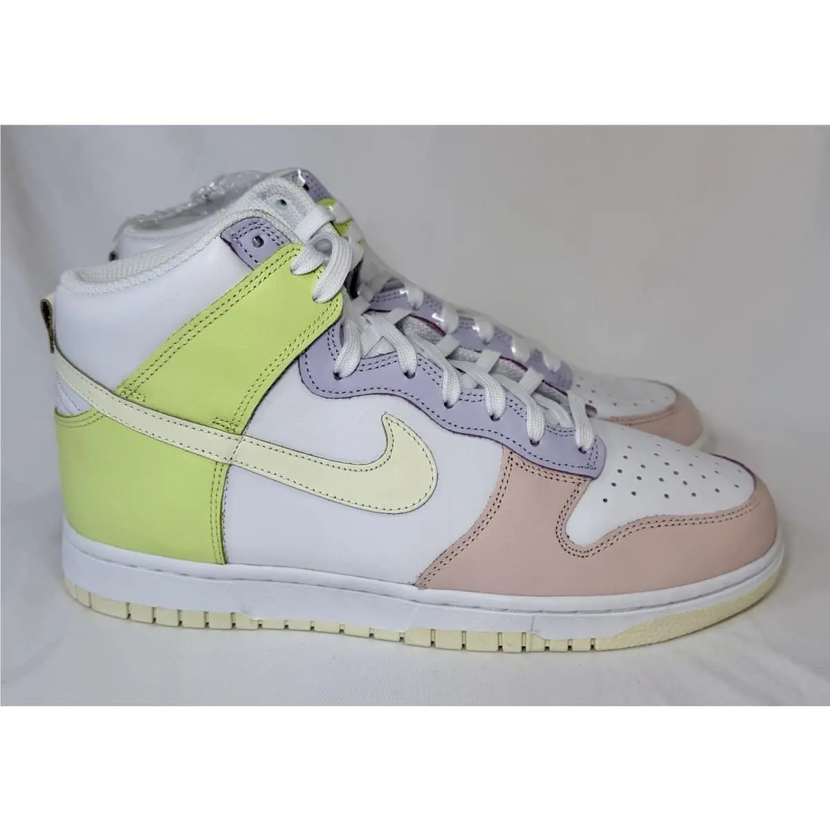Nike shoes - Nike Dunk High - Dunk High - DD1869-108 - Multicolor 2