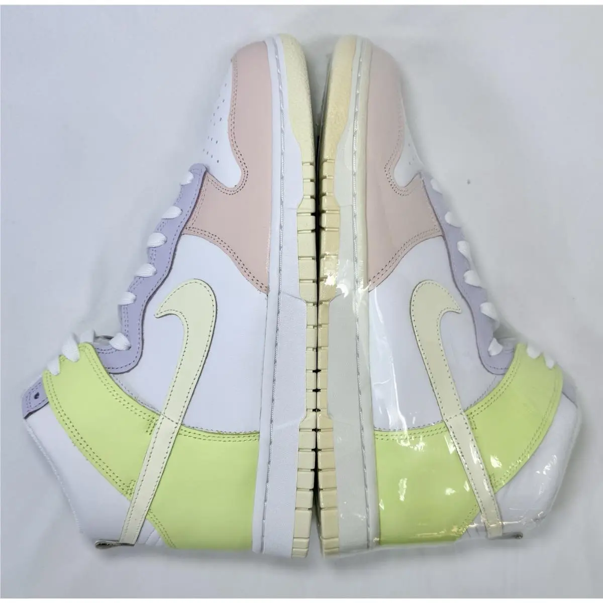 Nike shoes - Nike Dunk High - Dunk High - DD1869-108 - Multicolor 6
