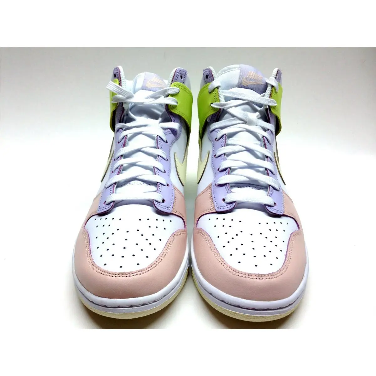 Nike shoes - Nike Dunk - Dunk - DD1869-108 - White (UPC: 0195238100308) 1