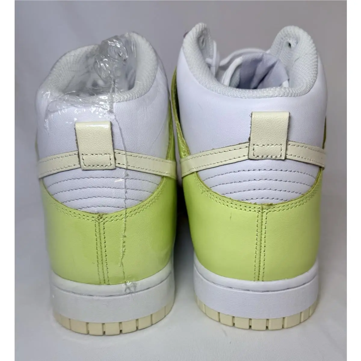 Nike shoes - Nike Dunk High - Dunk High - DD1869-108 - Multicolor 3