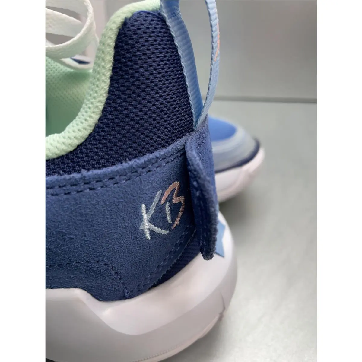 Nike shoes - Jordan One Take 5 - One Take - FD2335-400 - Blue, Manufacturer: Stone Blue 6