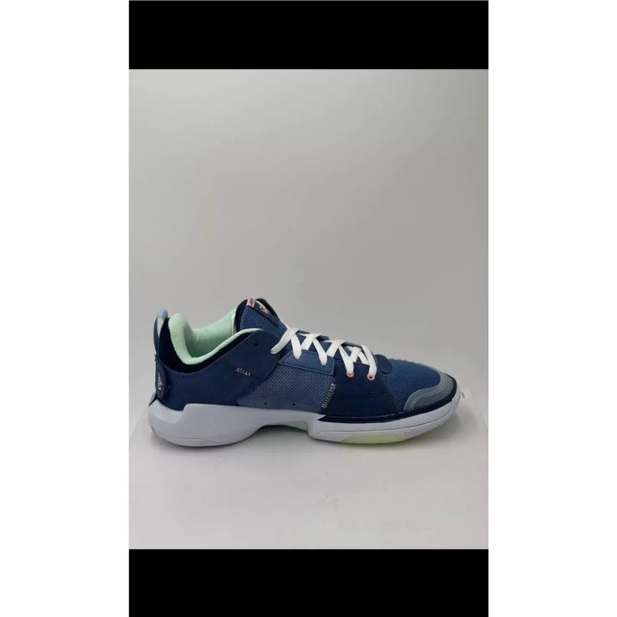 Nike shoes - Jordan One Take 5 - One Take - FD2335-400 - Blue 2