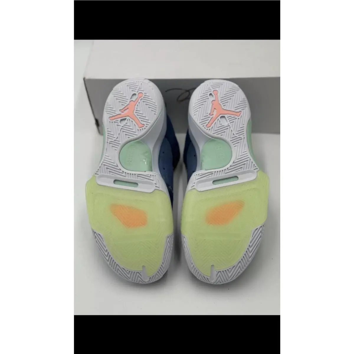Nike shoes - Jordan One Take 5 - One Take - FD2335-400 - Blue 5