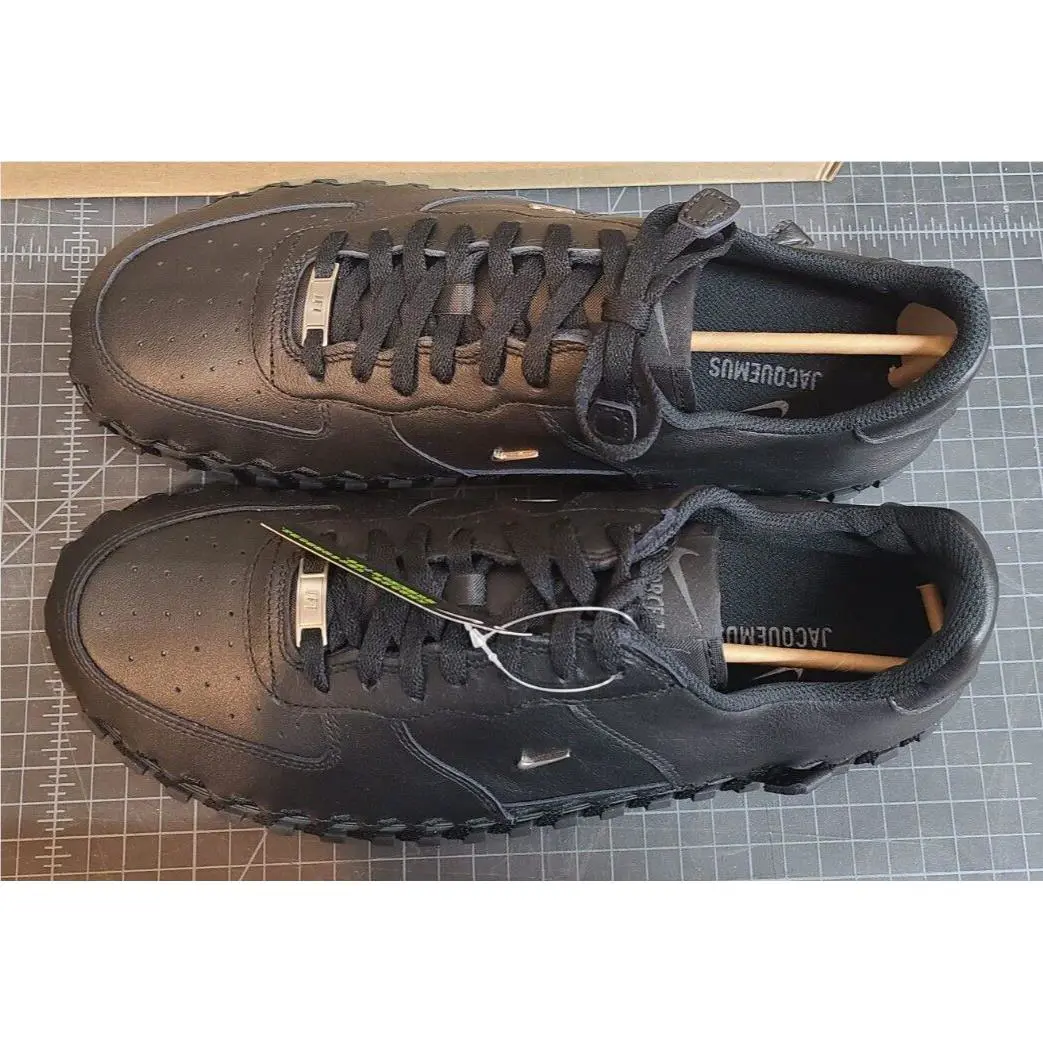Nike shoes - Nike J Force 1 - Force - DR0424001 - Black 1