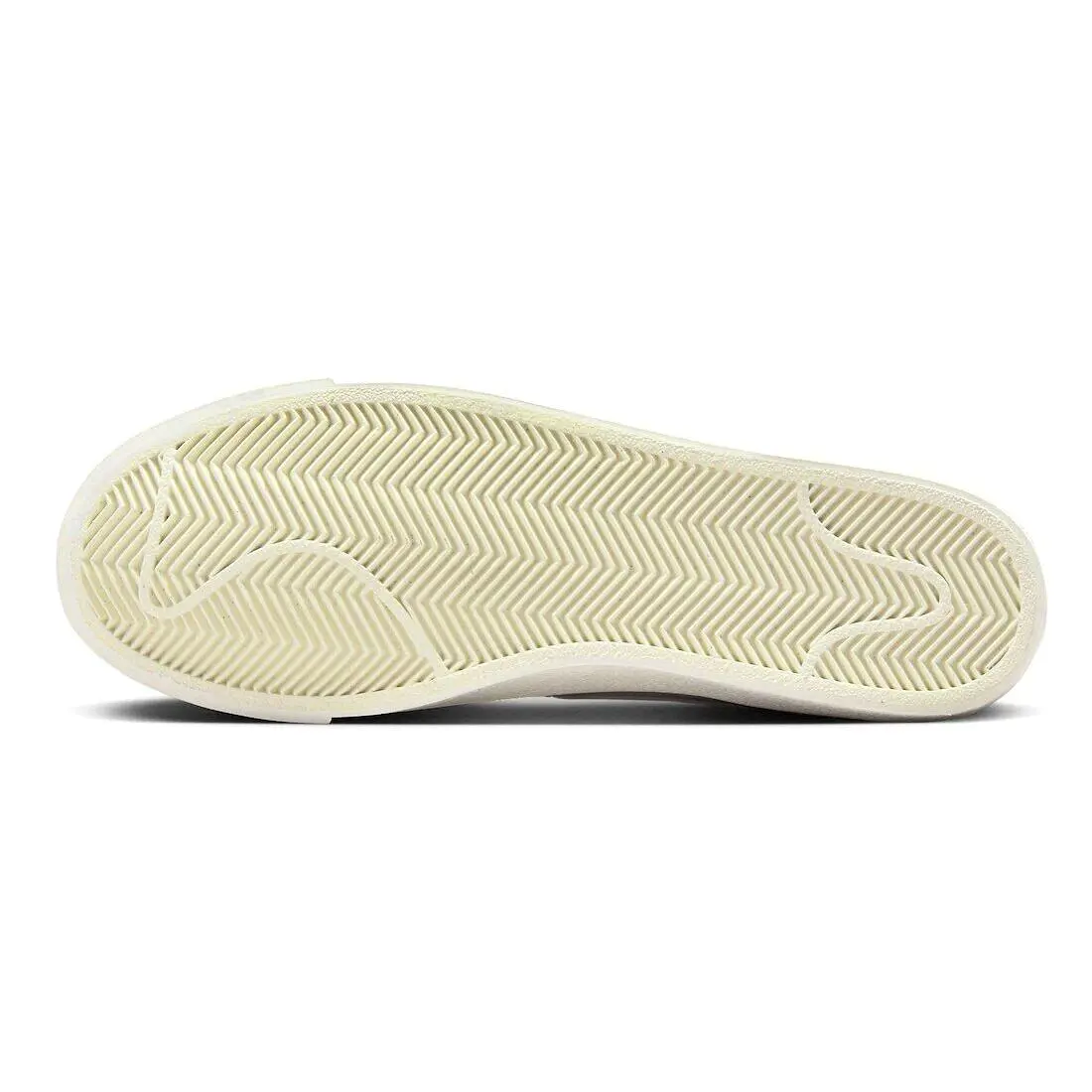 Nike shoes - Nike Blazer Mid 77 Canvas - DX5550100 - White 3