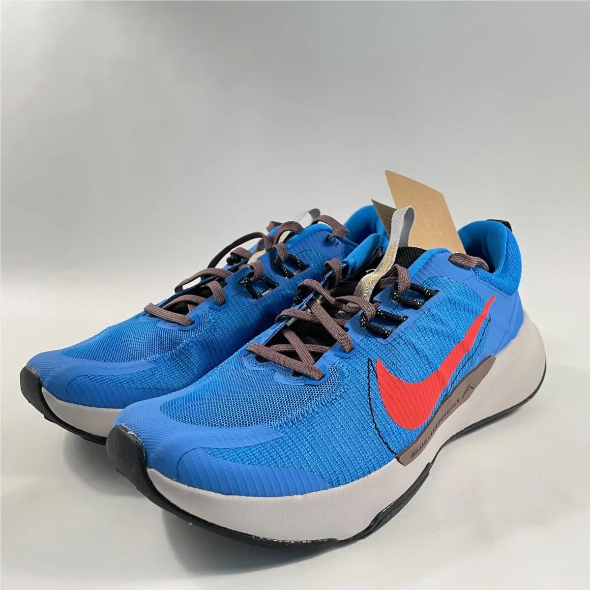 Nike shoes - Nike MC Trainer - Trainer - Dm0822-402 - Red 8