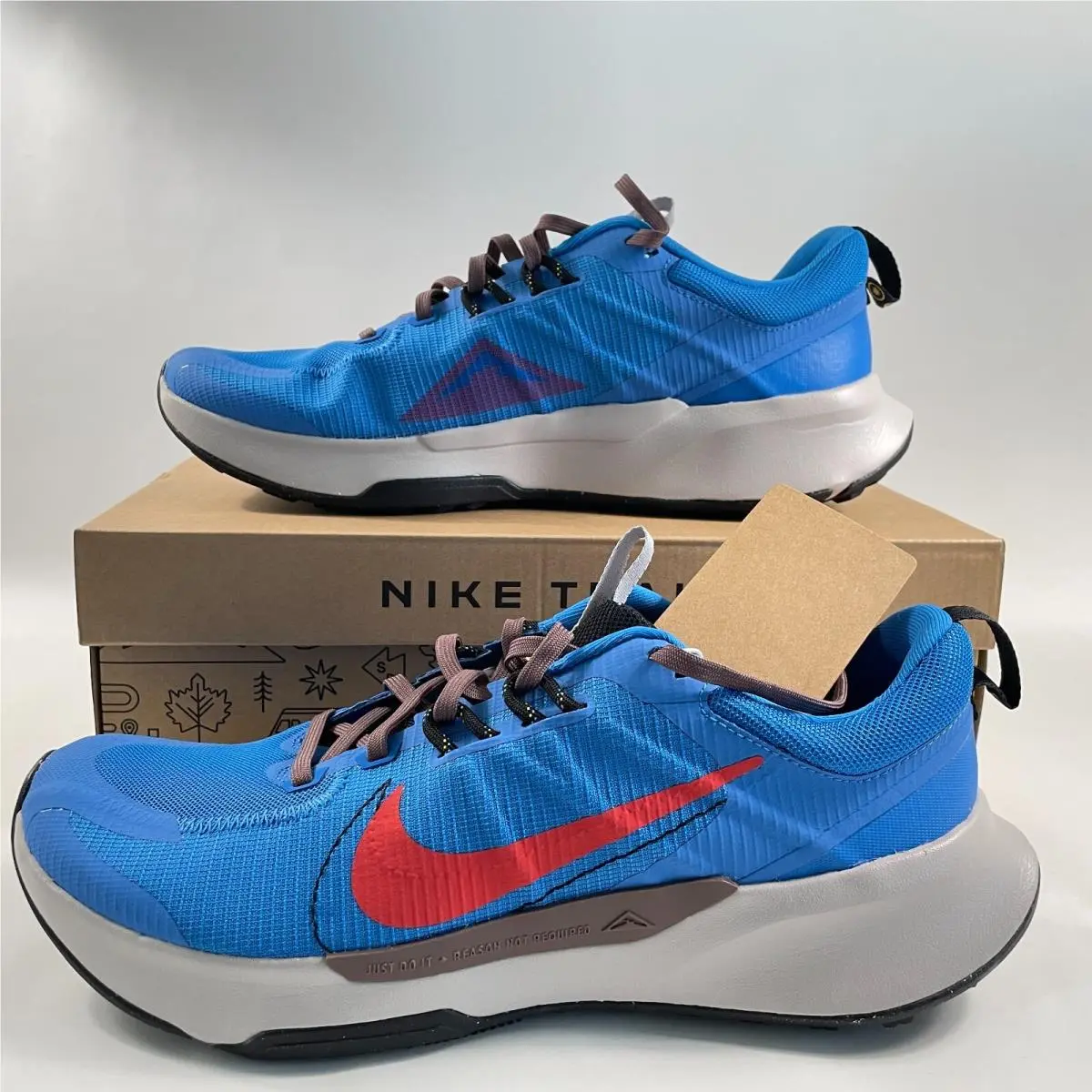 Nike shoes - Nike MC Trainer - Trainer - Dm0822-402 - Red 0