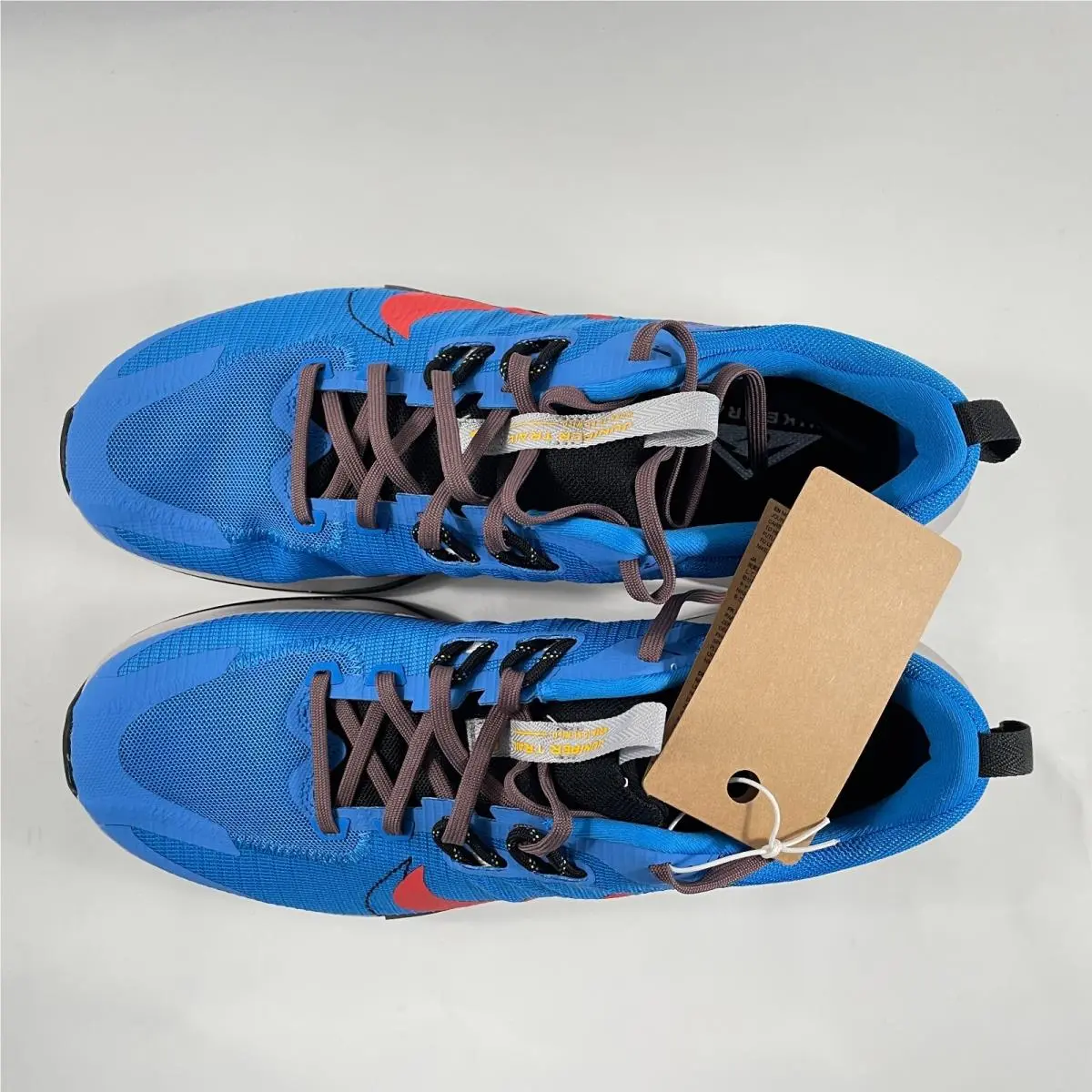 Nike shoes - Nike MC Trainer - Trainer - Dm0822-402 - Red 2