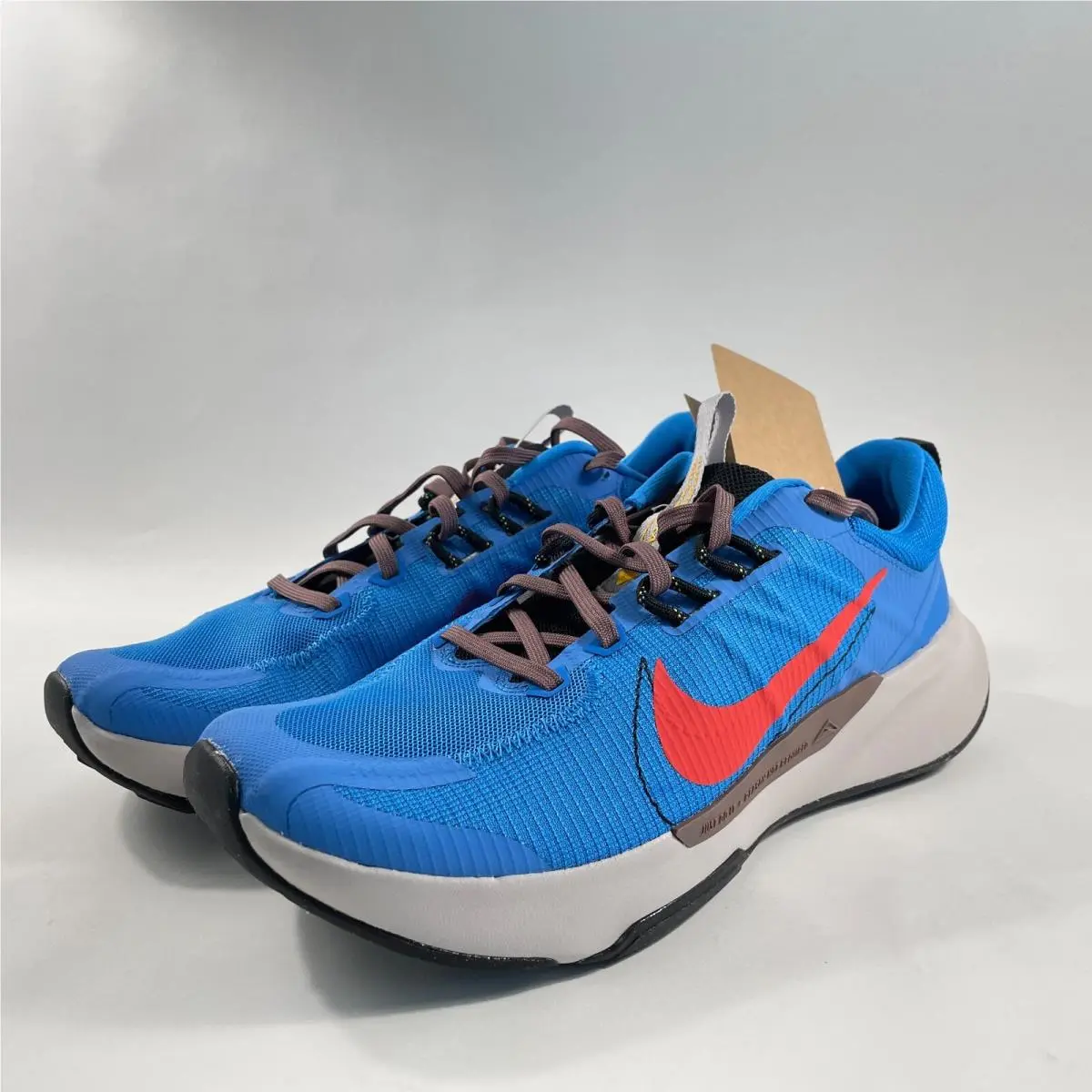 Nike shoes - Nike MC Trainer - Trainer - Dm0822-402 - Red 5