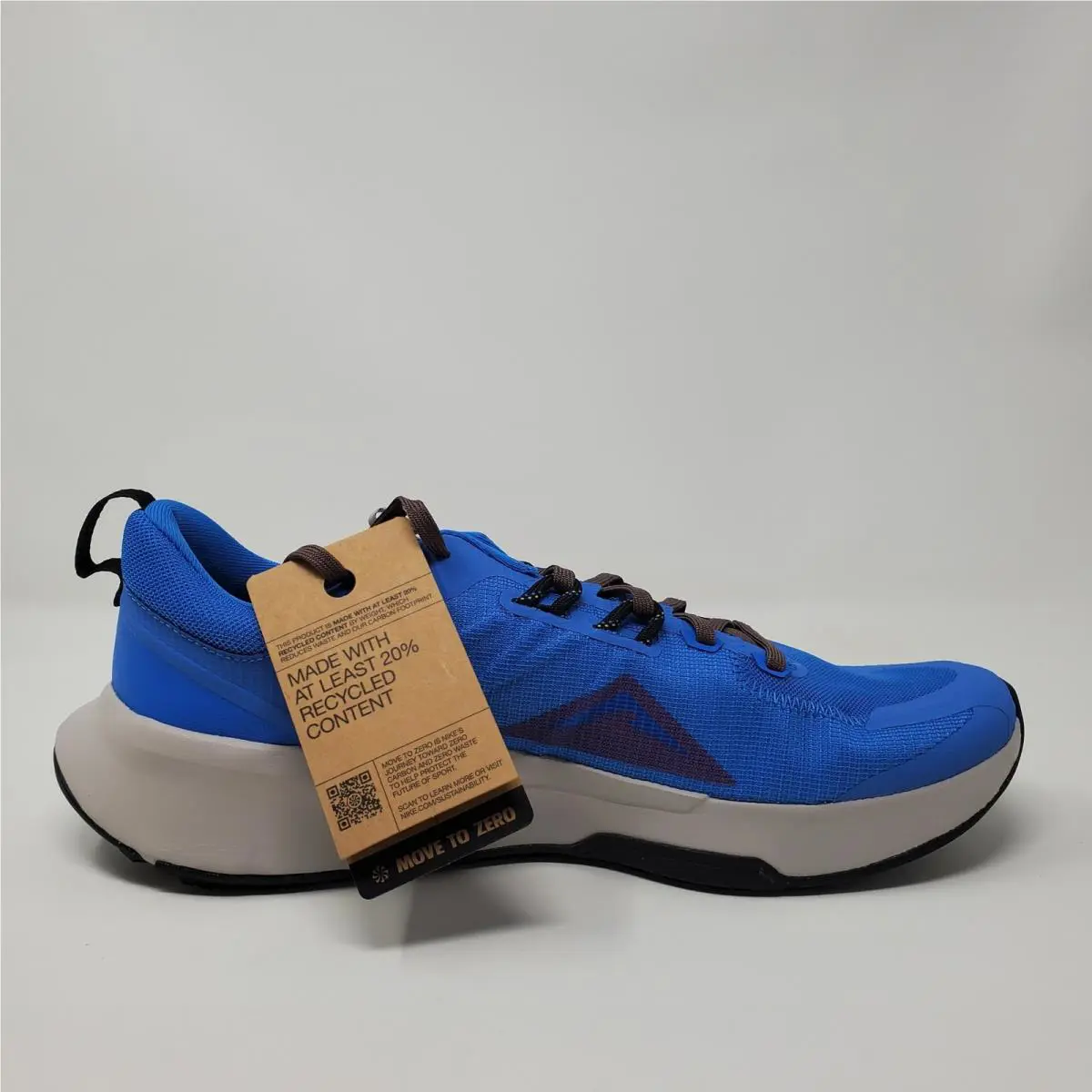 Nike shoes - Nike MC Trainer - Trainer - Dm0822-402 - Red 4