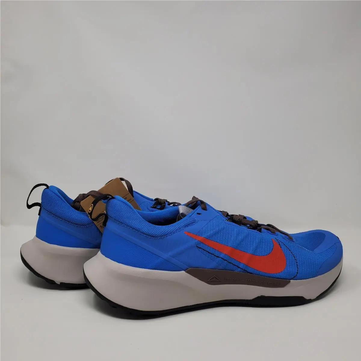 Nike shoes - Nike MC Trainer - Trainer - Dm0822-402 - Red 5