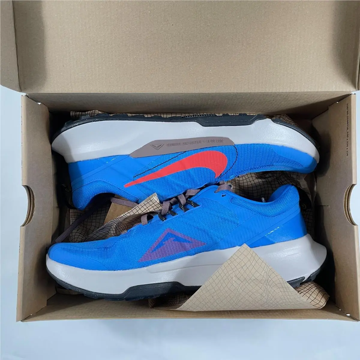 Nike shoes - Nike MC Trainer - Trainer - Dm0822-402 - Red 1