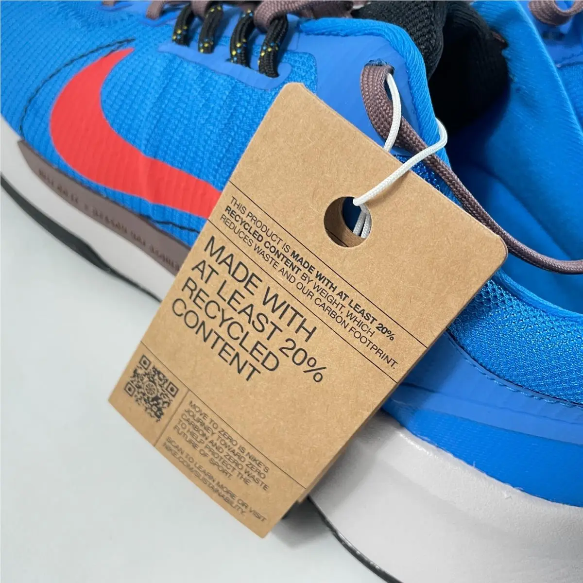 Nike shoes - Nike MC Trainer - Trainer - Dm0822-402 - Red 4